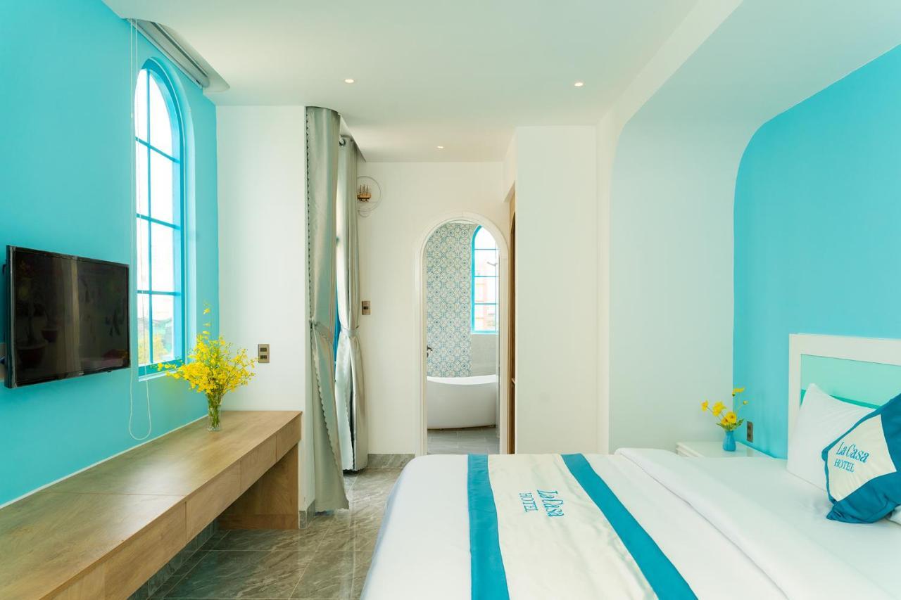 La Casa Boutique Hotel หวุงเต่า ภายนอก รูปภาพ