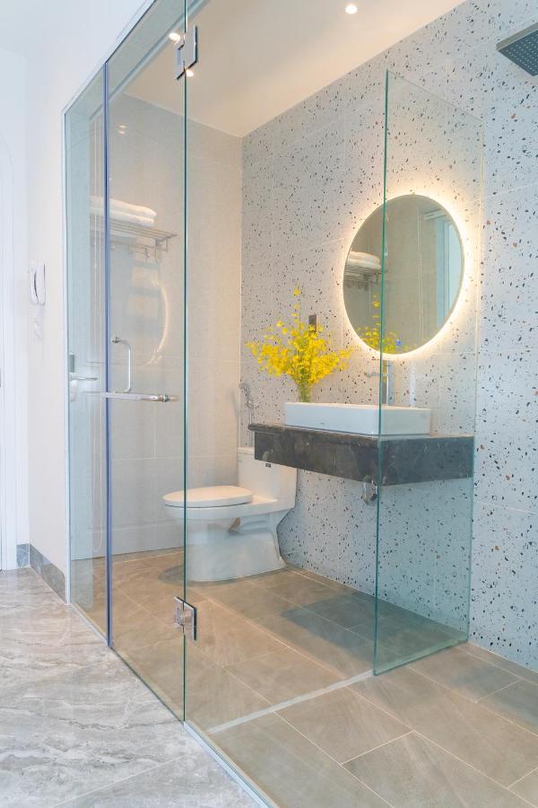 La Casa Boutique Hotel หวุงเต่า ภายนอก รูปภาพ