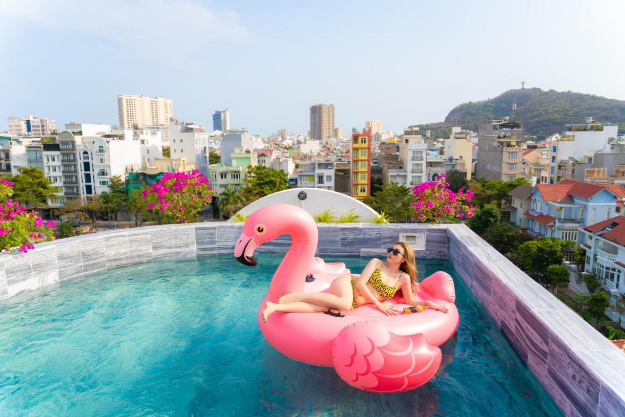 La Casa Boutique Hotel หวุงเต่า ภายนอก รูปภาพ