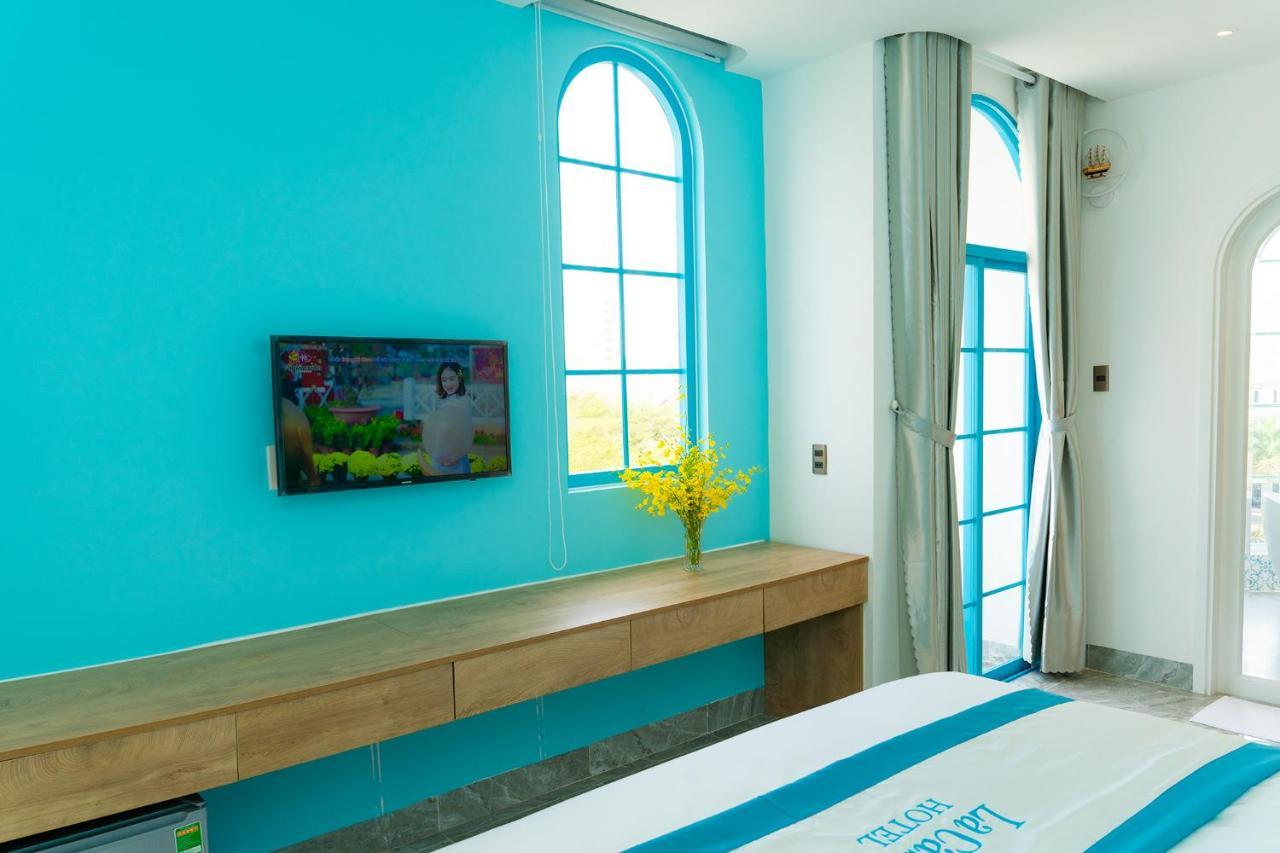 La Casa Boutique Hotel หวุงเต่า ภายนอก รูปภาพ