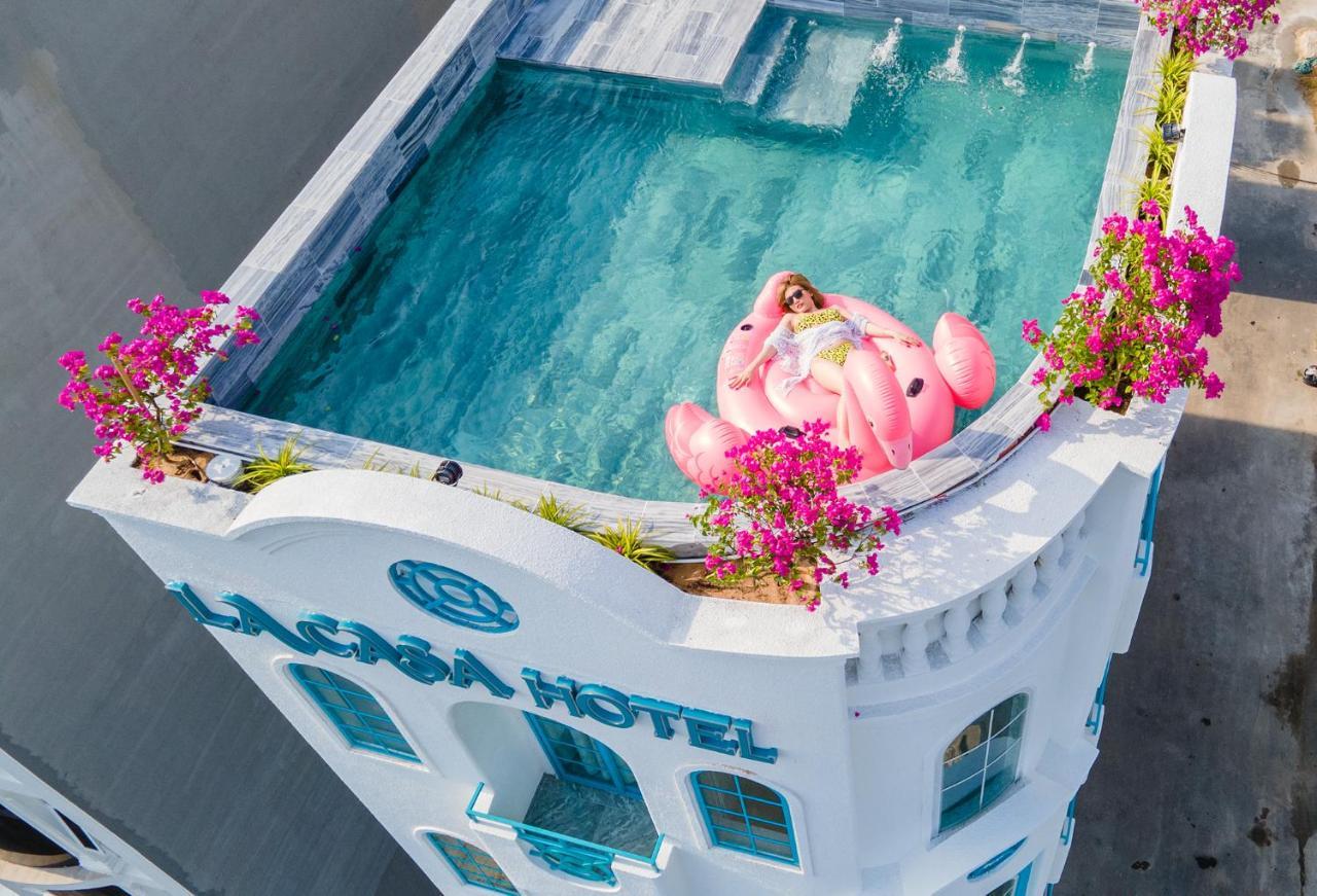 La Casa Boutique Hotel หวุงเต่า ภายนอก รูปภาพ