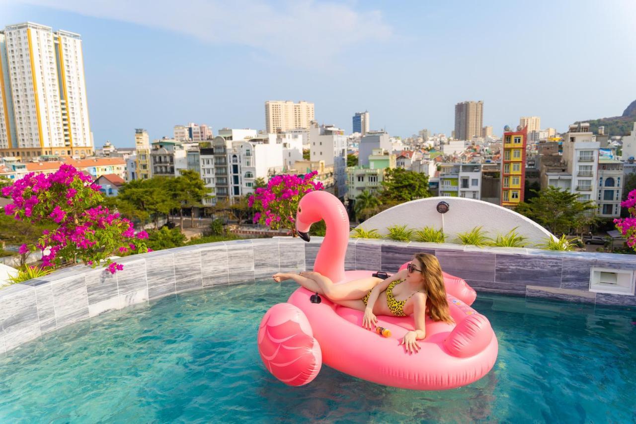 La Casa Boutique Hotel หวุงเต่า ภายนอก รูปภาพ