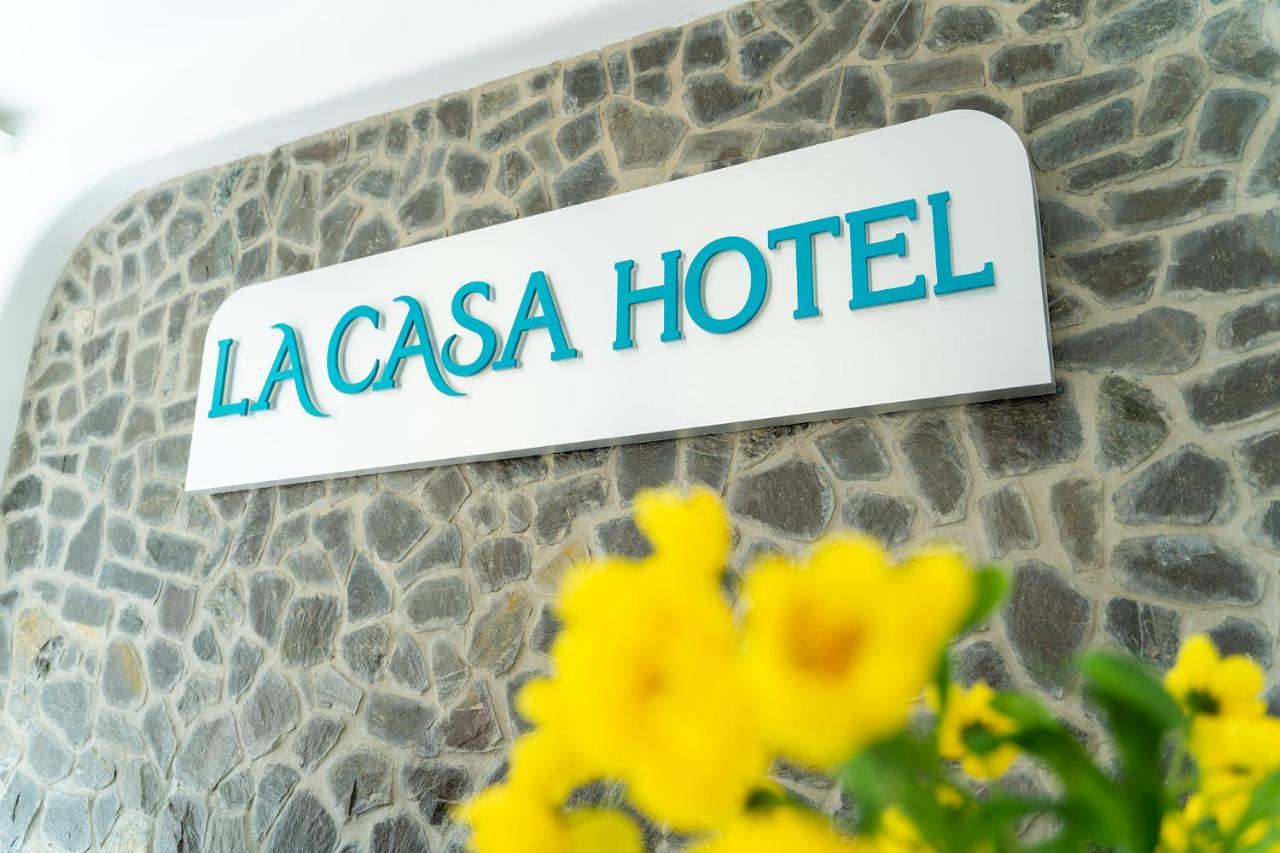 La Casa Boutique Hotel หวุงเต่า ภายนอก รูปภาพ