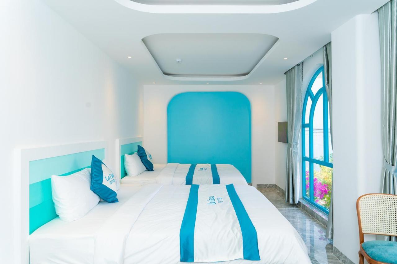 La Casa Boutique Hotel หวุงเต่า ภายนอก รูปภาพ