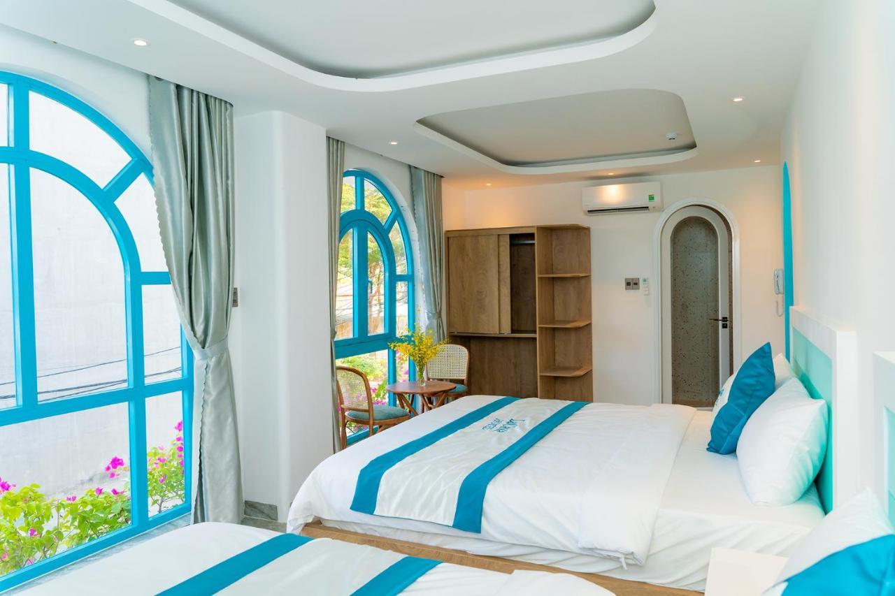 La Casa Boutique Hotel หวุงเต่า ภายนอก รูปภาพ