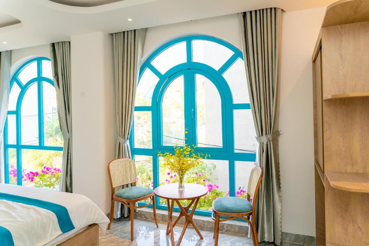 La Casa Boutique Hotel หวุงเต่า ภายนอก รูปภาพ