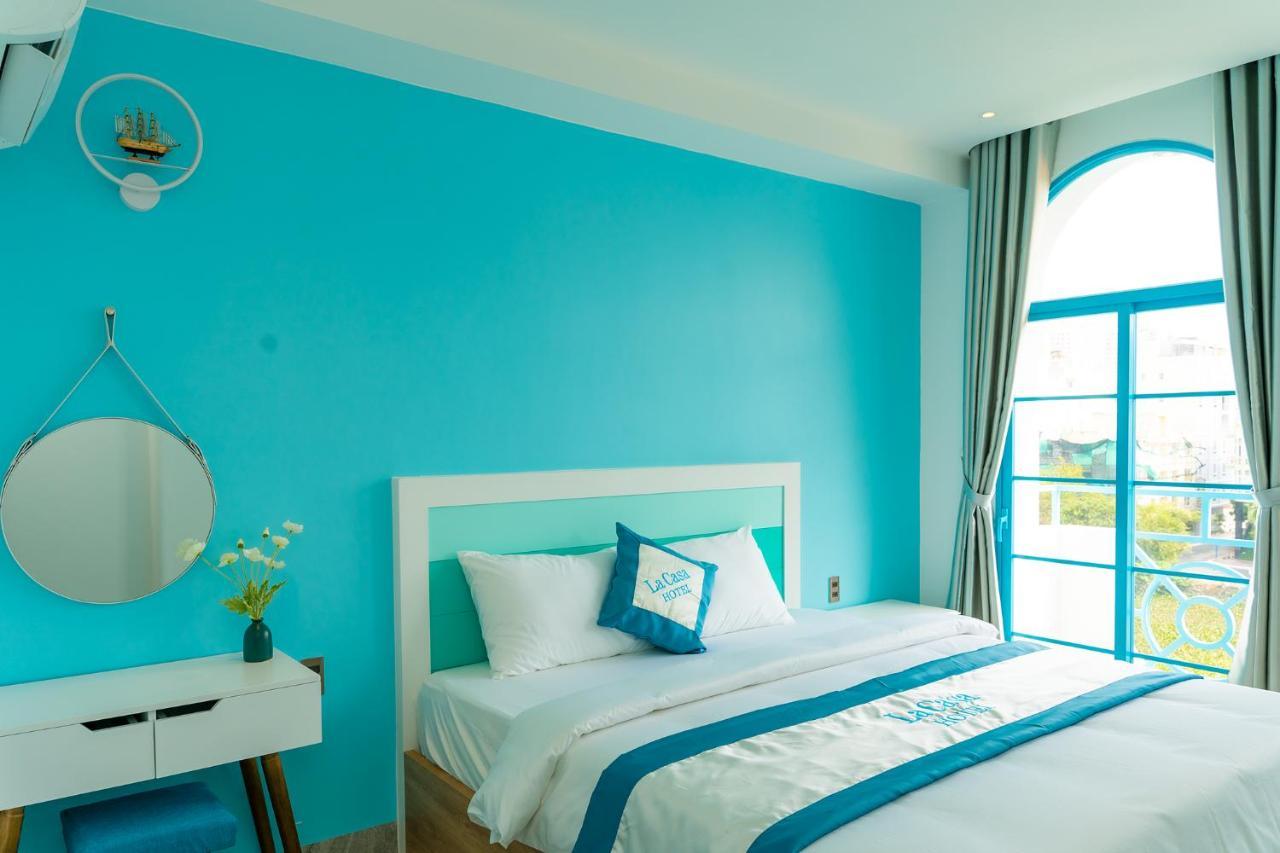 La Casa Boutique Hotel หวุงเต่า ภายนอก รูปภาพ