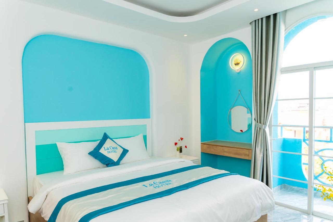 La Casa Boutique Hotel หวุงเต่า ภายนอก รูปภาพ