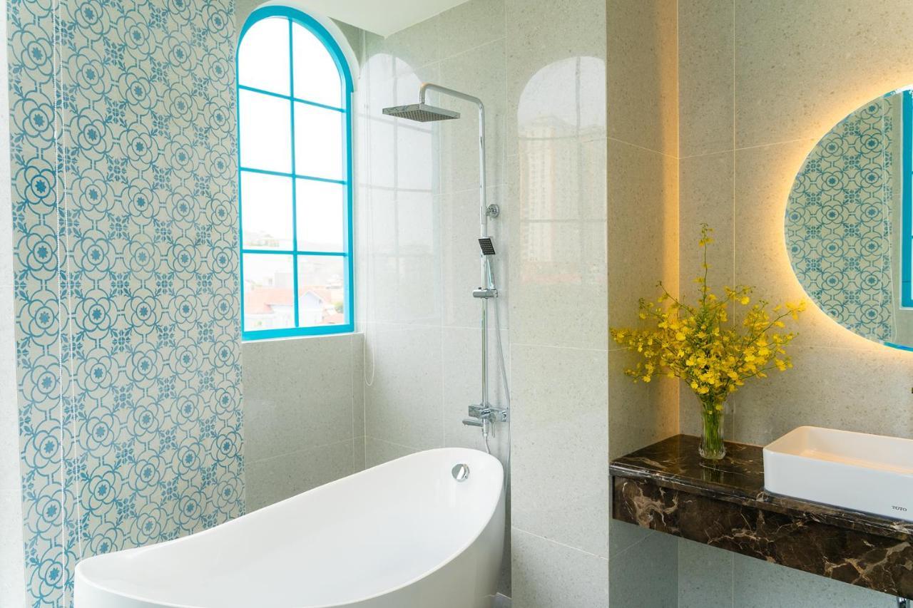 La Casa Boutique Hotel หวุงเต่า ภายนอก รูปภาพ