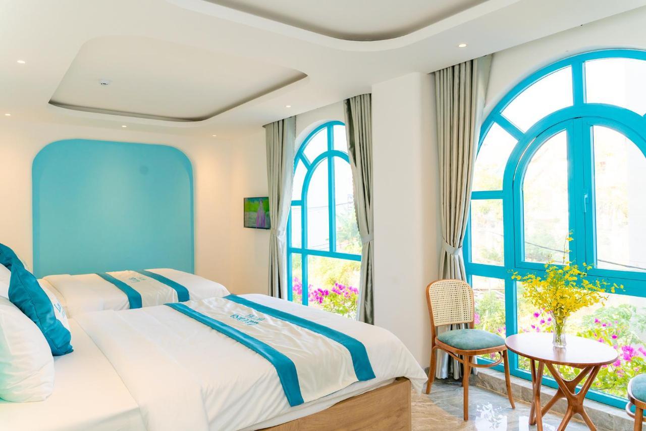 La Casa Boutique Hotel หวุงเต่า ภายนอก รูปภาพ