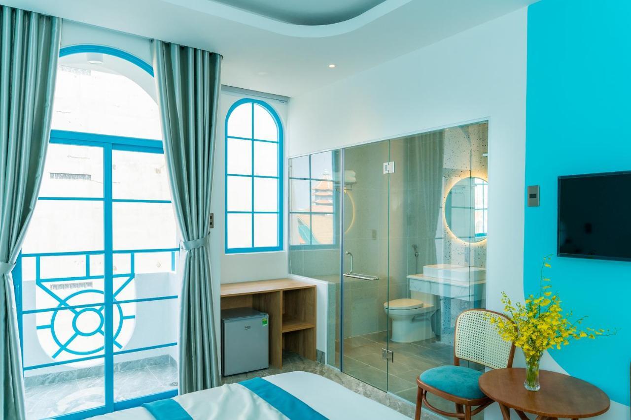 La Casa Boutique Hotel หวุงเต่า ภายนอก รูปภาพ