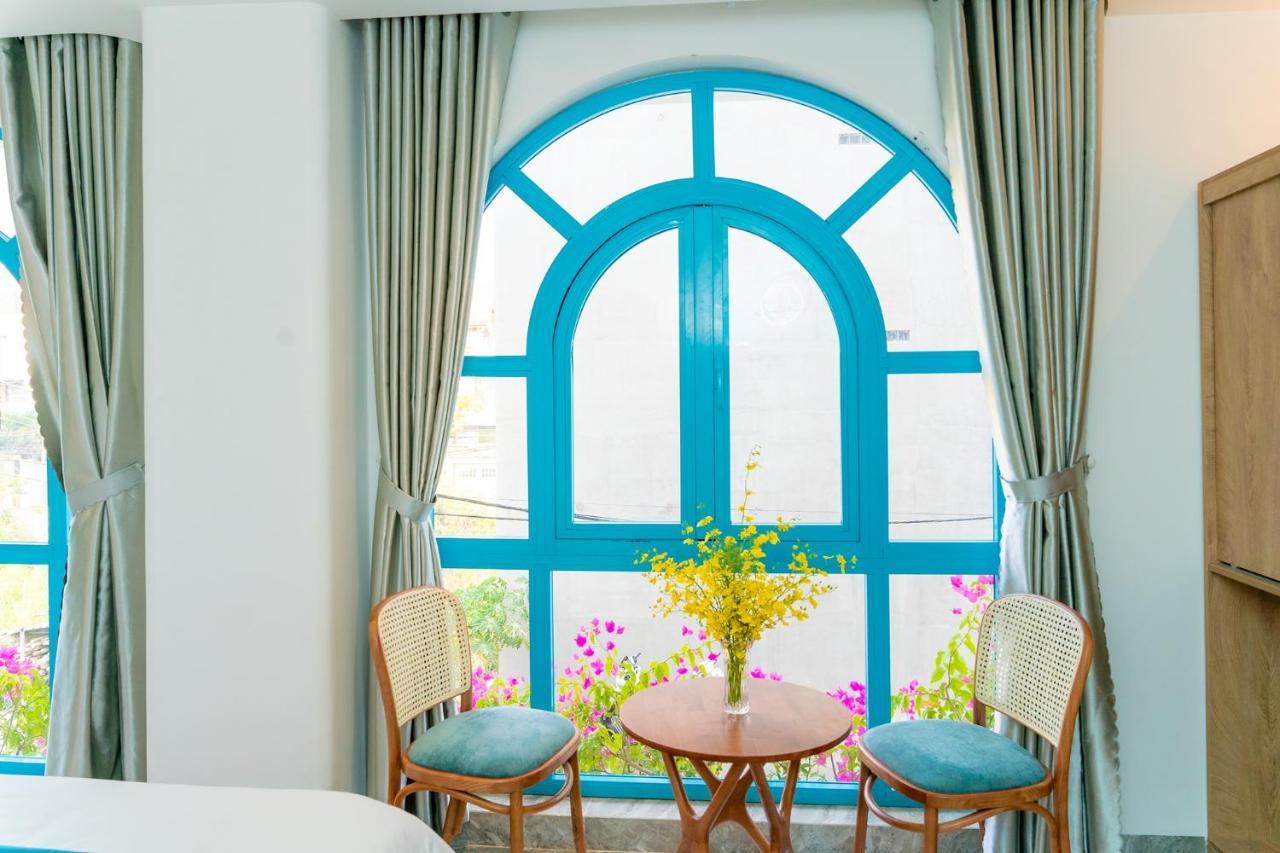 La Casa Boutique Hotel หวุงเต่า ภายนอก รูปภาพ