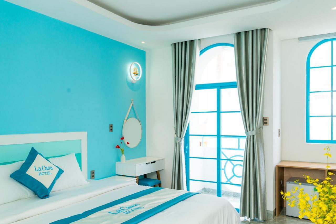 La Casa Boutique Hotel หวุงเต่า ภายนอก รูปภาพ