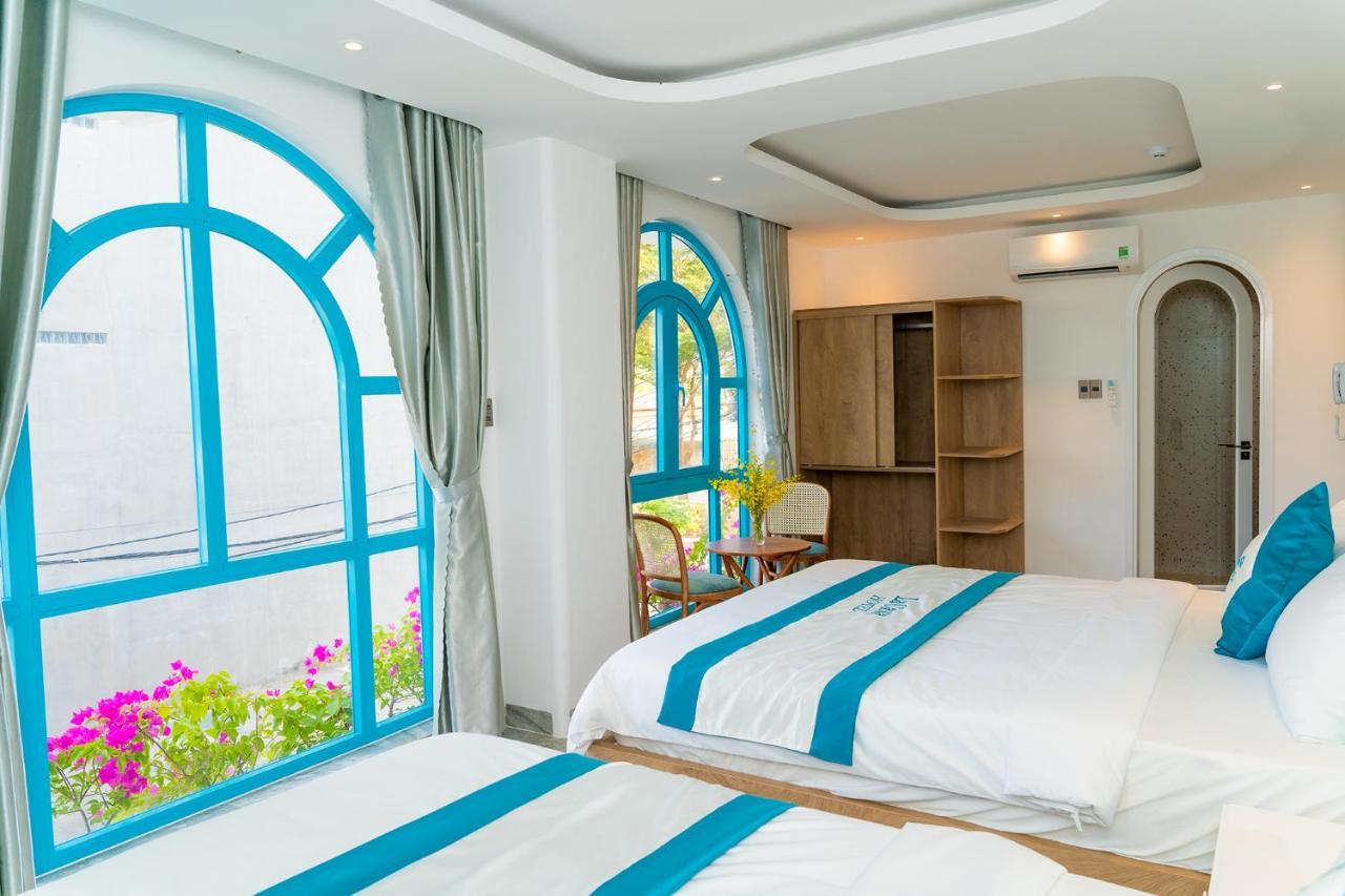 La Casa Boutique Hotel หวุงเต่า ภายนอก รูปภาพ