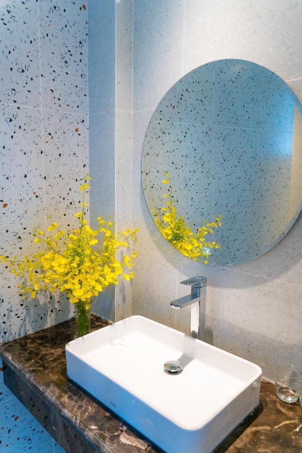 La Casa Boutique Hotel หวุงเต่า ภายนอก รูปภาพ